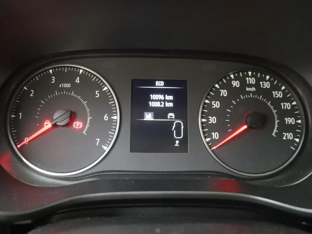 Dacia Sandero 1.0 TCe 90 Expression uit 2022, foto 12