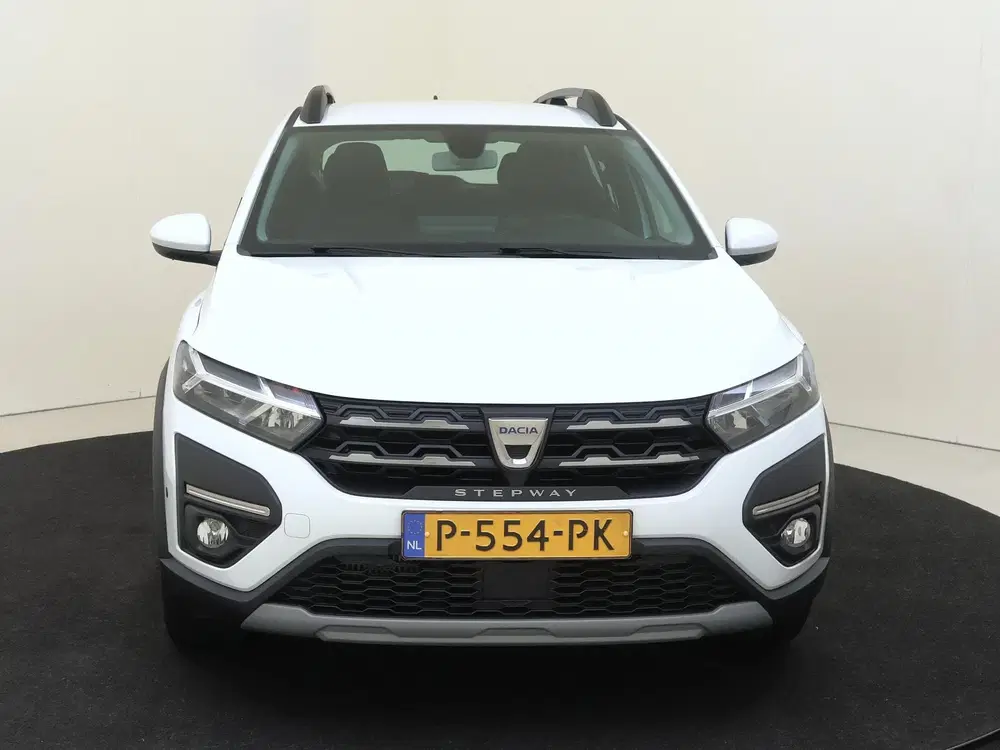 Dacia Sandero 1.0 TCe 90 Expression uit 2022, foto 6