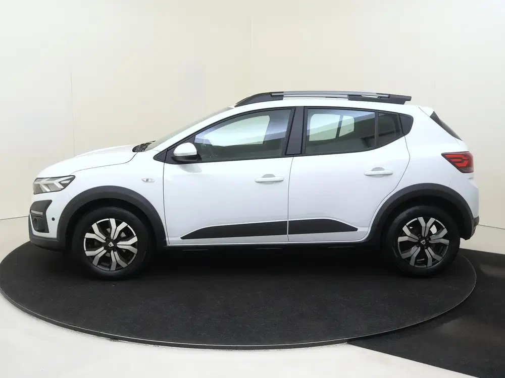 Dacia Sandero 1.0 TCe 90 Expression uit 2022, foto 8