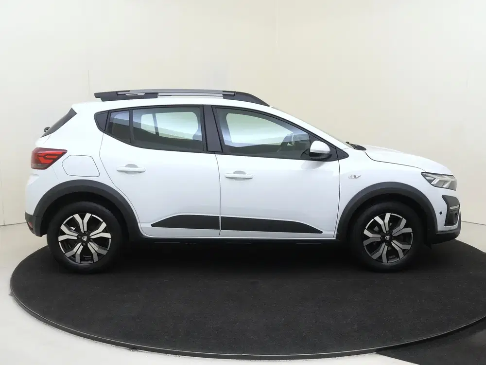 Dacia Sandero 1.0 TCe 90 Expression uit 2022, foto 9