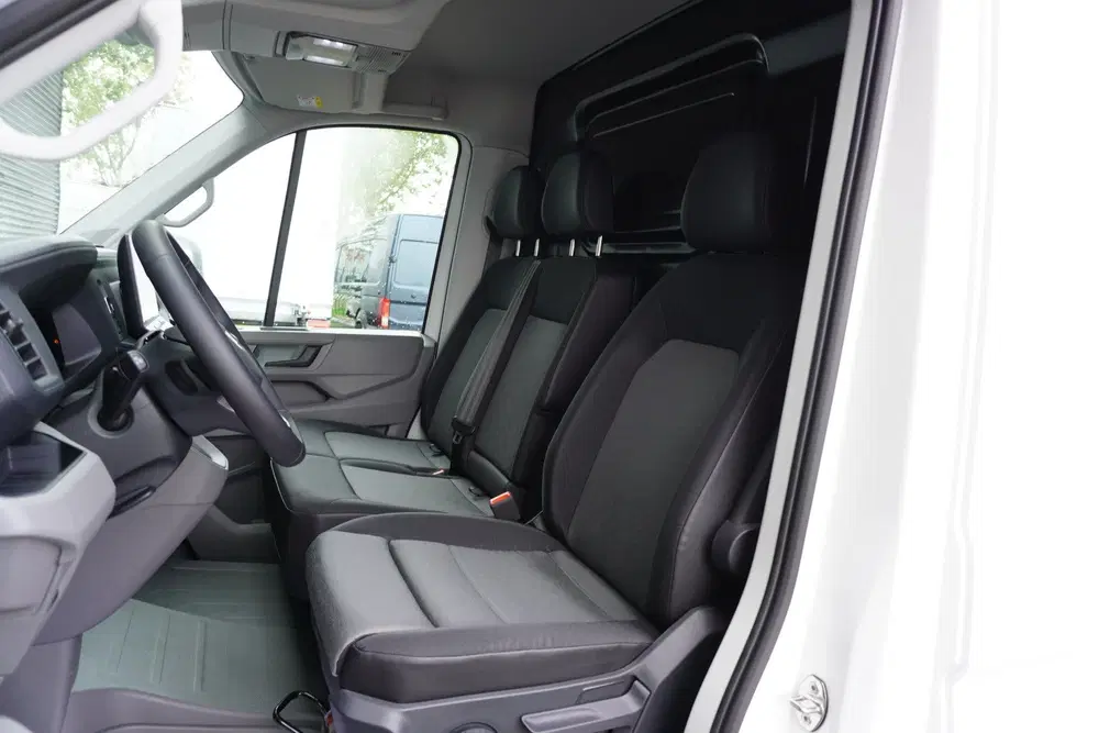 MAN TGE Facelift 140pk L3H3 uit 2024, foto 8