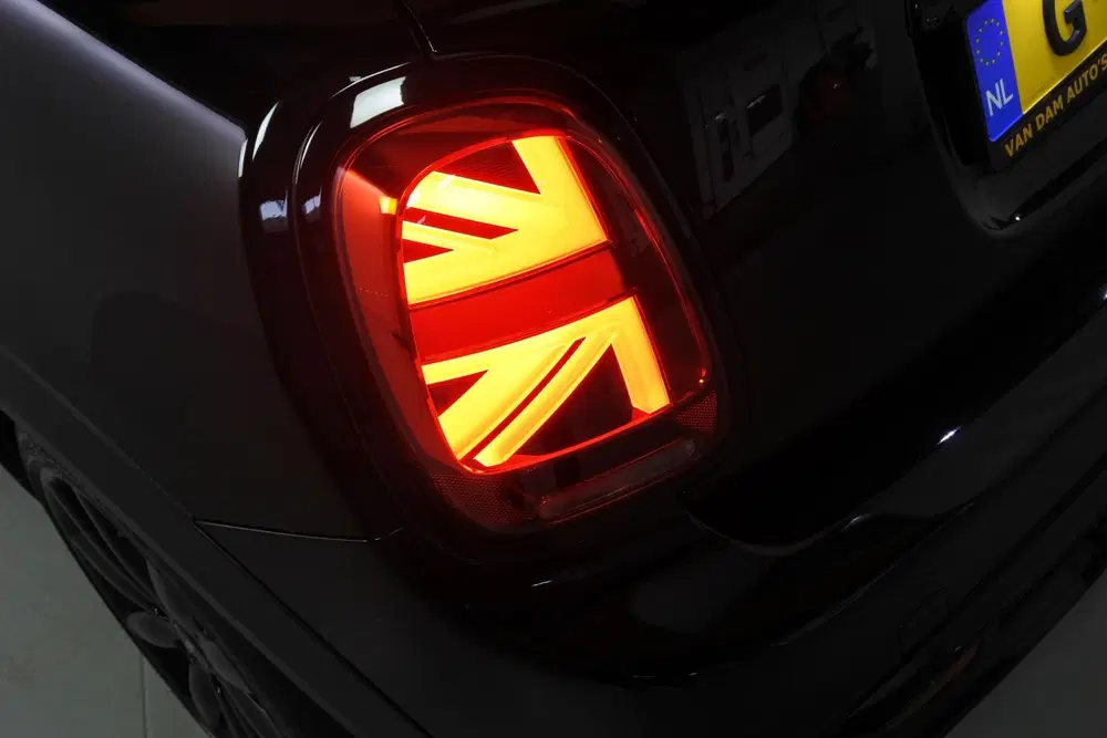 Mini Cooper S 2.0 Cooper S 60 Years Edition NL auto NAP uit 2020, foto 10