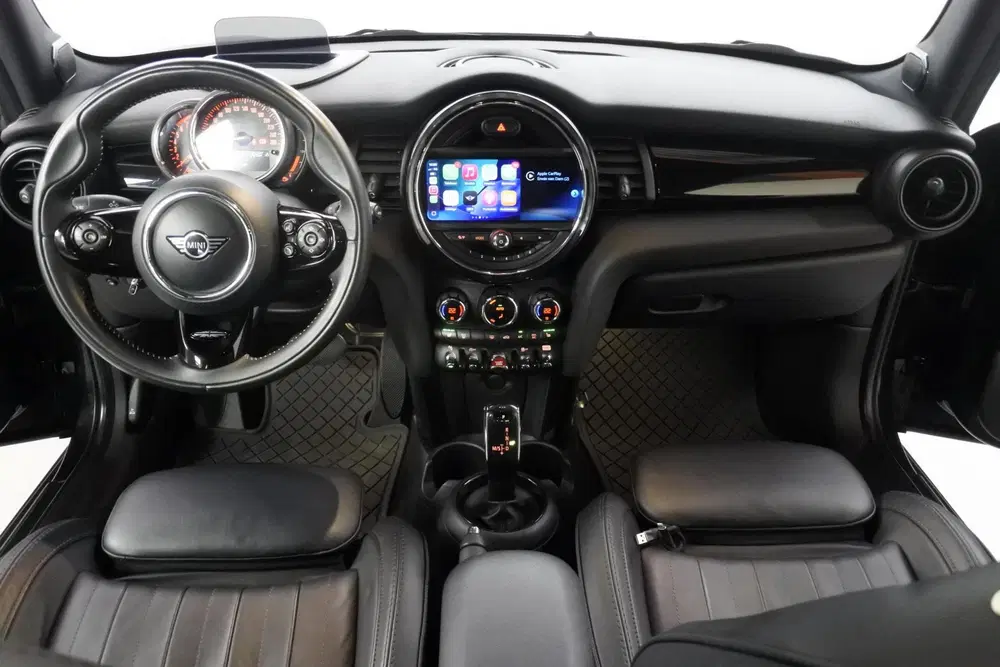 Mini Cooper S 2.0 Cooper S 60 Years Edition NL auto NAP uit 2020, foto 6