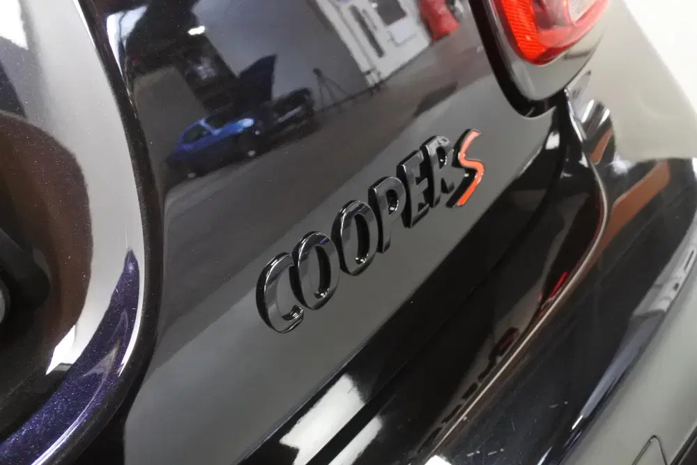 Mini Cooper S 2.0 Cooper S 60 Years Edition NL auto NAP uit 2020, foto 9