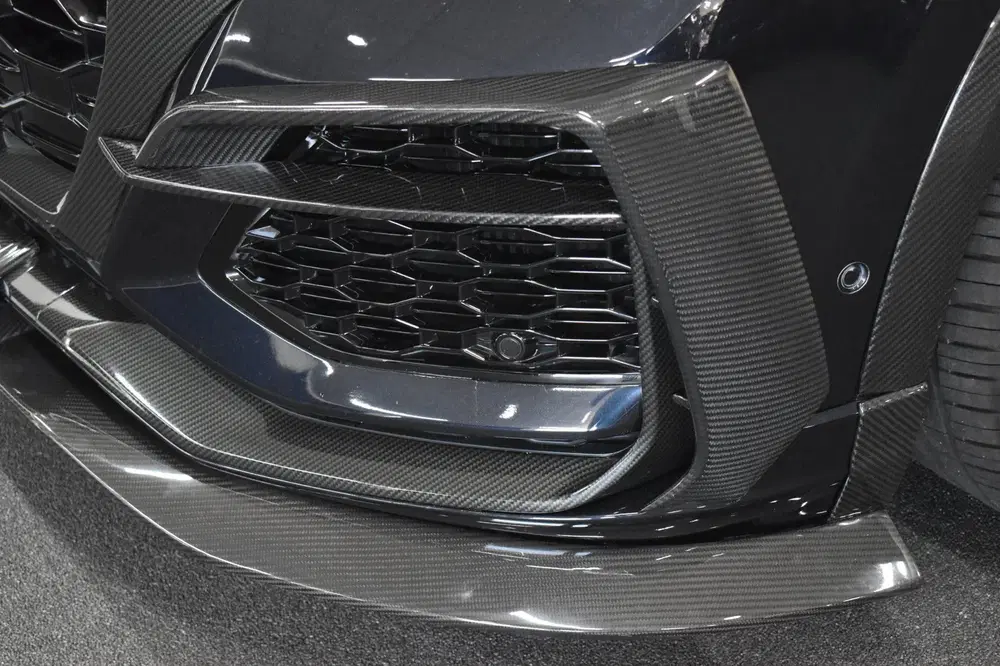 Audi RS Q8 ABT 4.0 TFSI Quattro 700pk uit 2021, foto 10