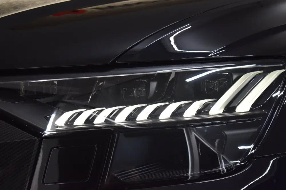 Audi RS Q8 ABT 4.0 TFSI Quattro 700pk uit 2021, foto 14