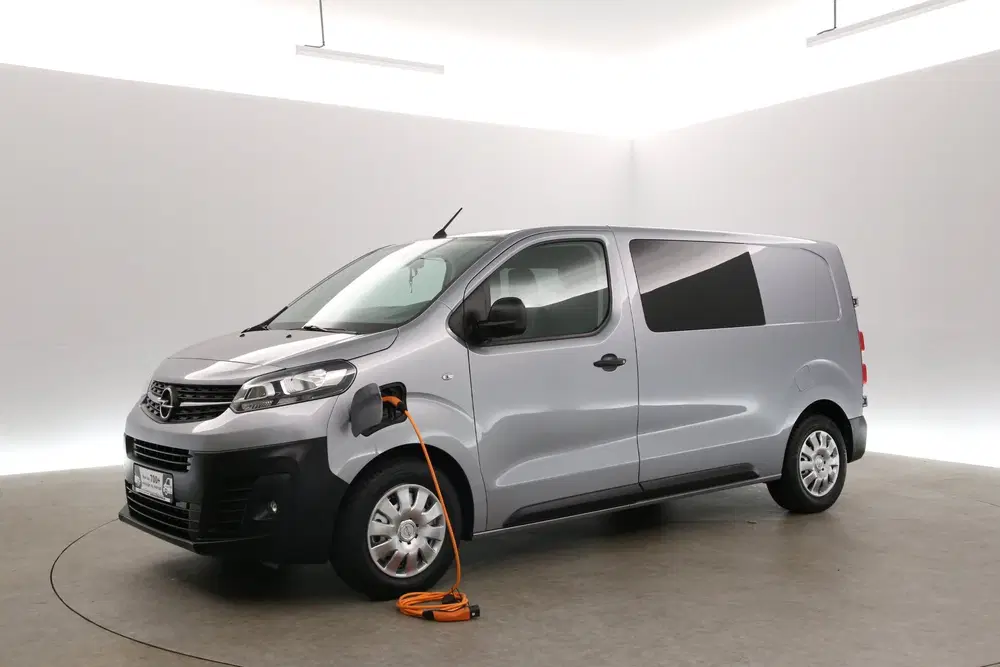 Opel Vivaro L2H1 75 kWh uit 2021, foto 10