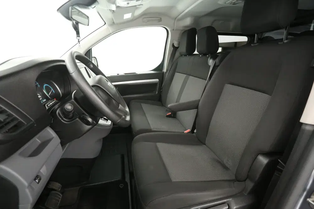 Opel Vivaro L2H1 75 kWh uit 2021, foto 12