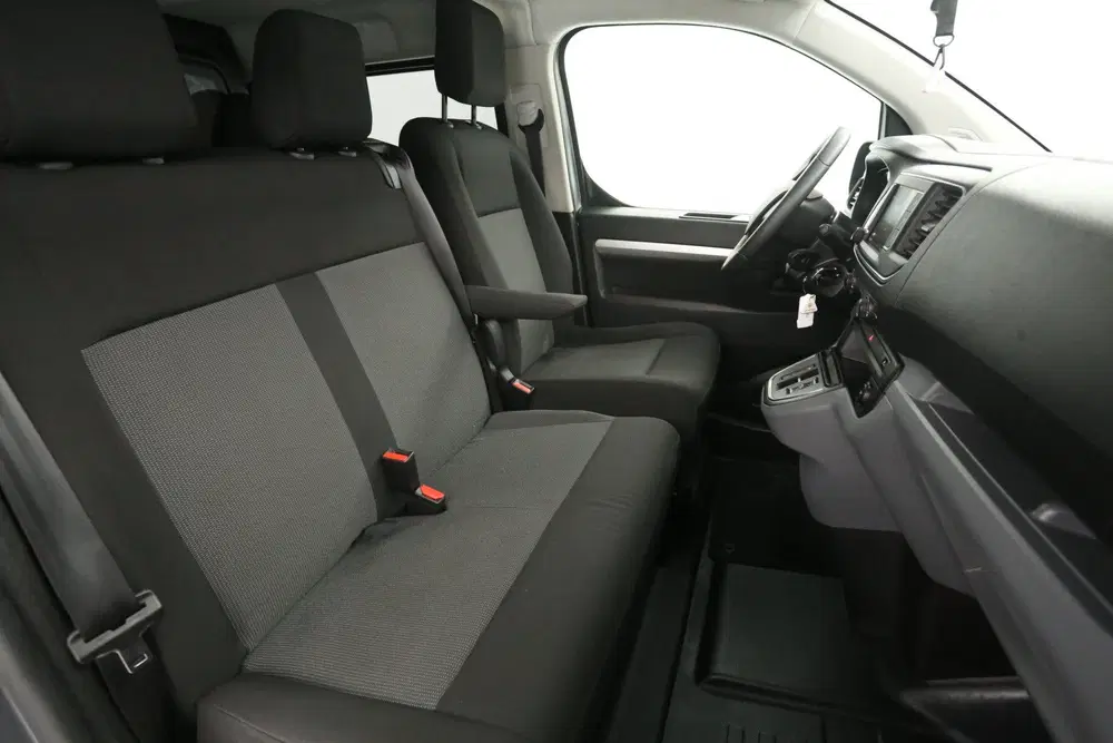 Opel Vivaro L2H1 75 kWh uit 2021, foto 13