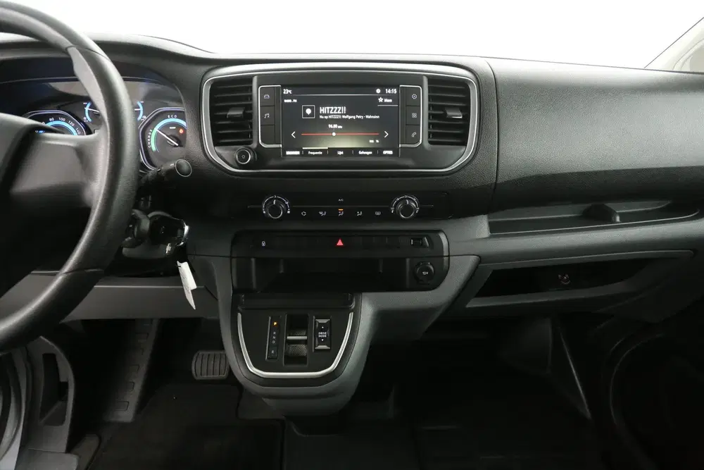 Opel Vivaro L2H1 75 kWh uit 2021, foto 14