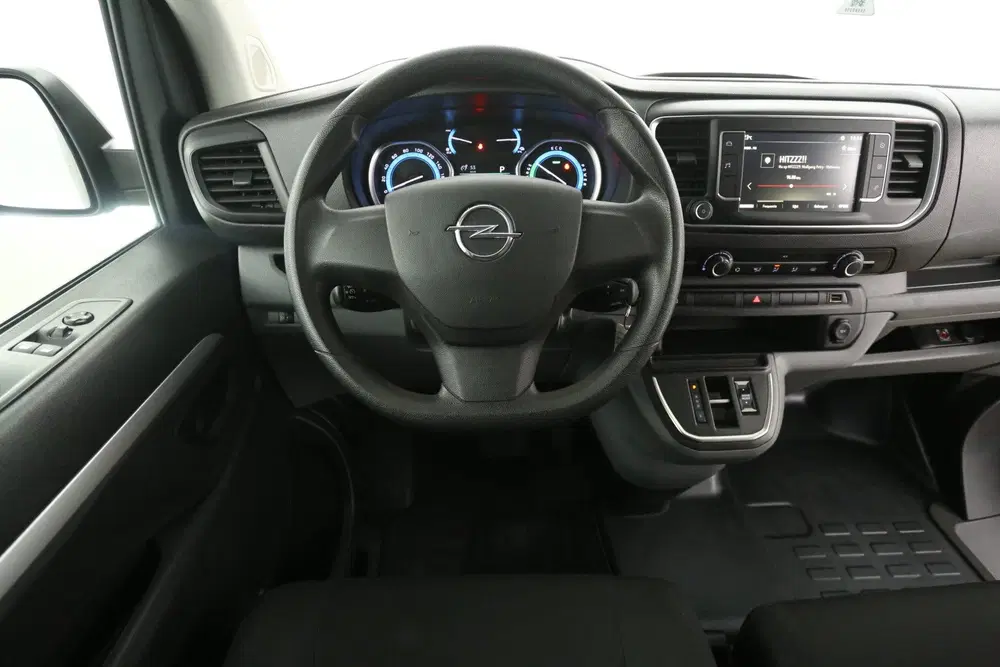 Opel Vivaro L2H1 75 kWh uit 2021, foto 2