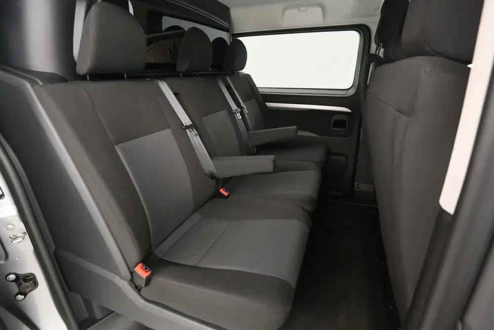 Opel Vivaro L2H1 75 kWh uit 2021, foto 3