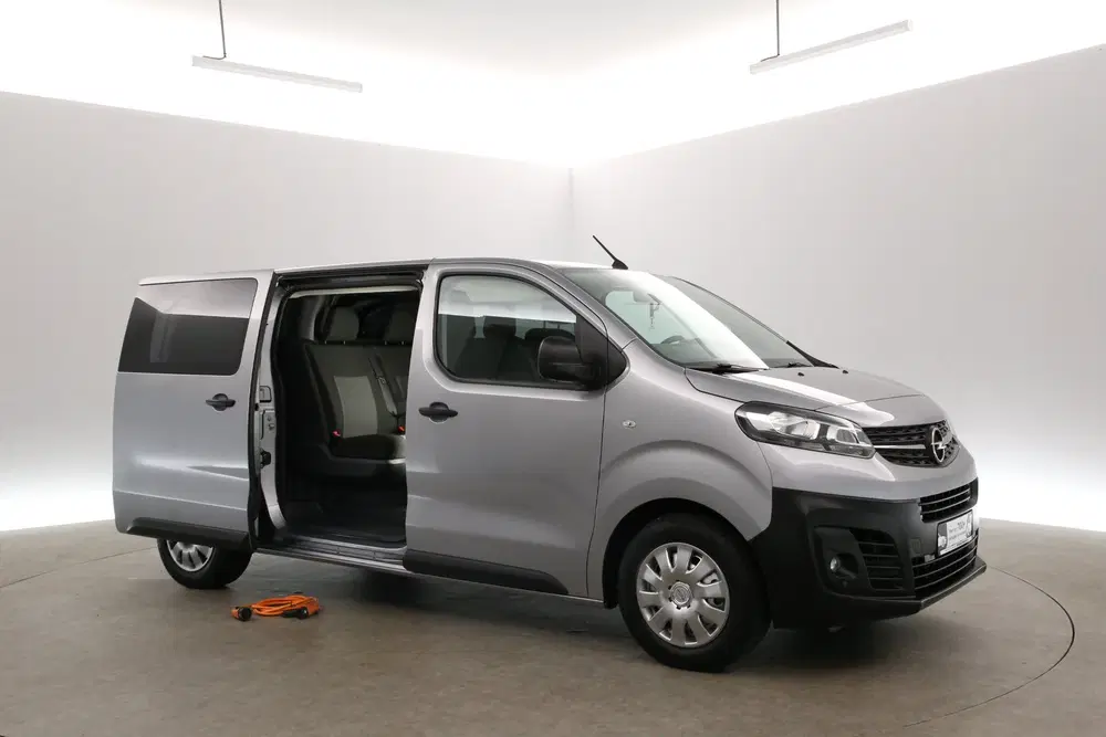 Opel Vivaro L2H1 75 kWh uit 2021, foto 6