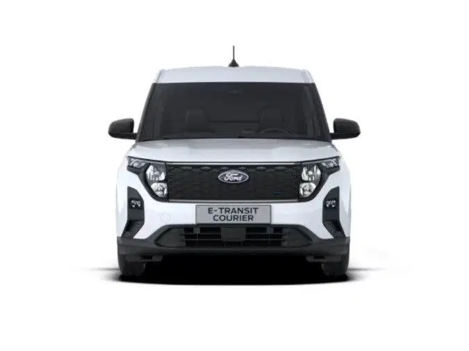 Ford Transit Courier Trend 46 kWh uit 2026, foto 2