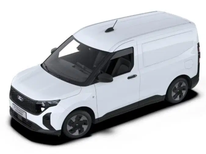 Ford Transit Courier Trend 46 kWh uit 2026, foto 3