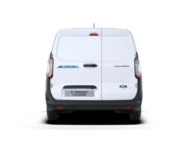 Ford Transit Courier Trend 46 kWh uit 2026, foto 4
