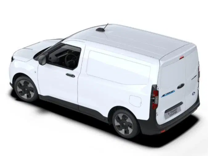 Ford Transit Courier Trend 46 kWh uit 2026, foto 5