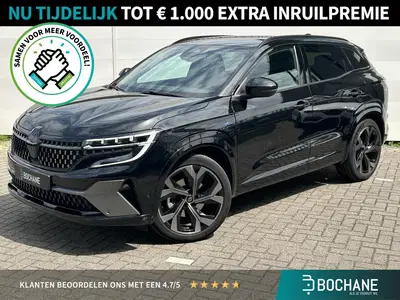 Renault Austral 1.2 E-Tech full hybrid 200 iconic esprit A uit 2024