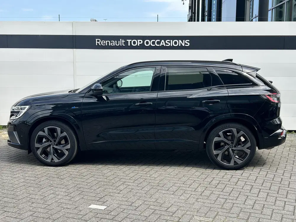 Renault Austral 1.2 E-Tech full hybrid 200 iconic esprit A uit 2024, foto 13