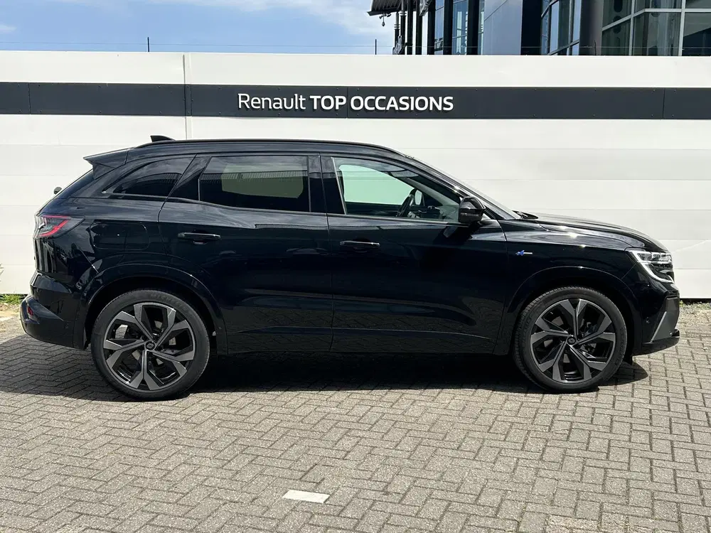 Renault Austral 1.2 E-Tech full hybrid 200 iconic esprit A uit 2024, foto 14