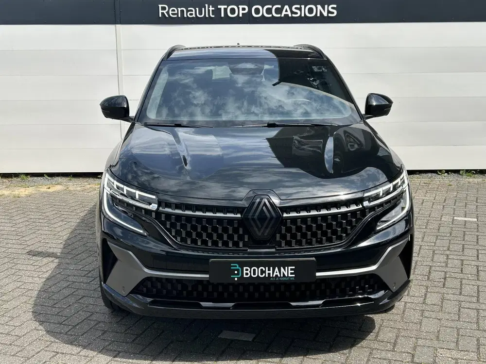Renault Austral 1.2 E-Tech full hybrid 200 iconic esprit A uit 2024, foto 15
