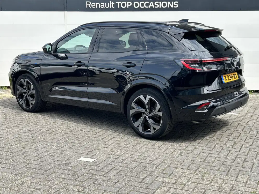 Renault Austral 1.2 E-Tech full hybrid 200 iconic esprit A uit 2024, foto 6