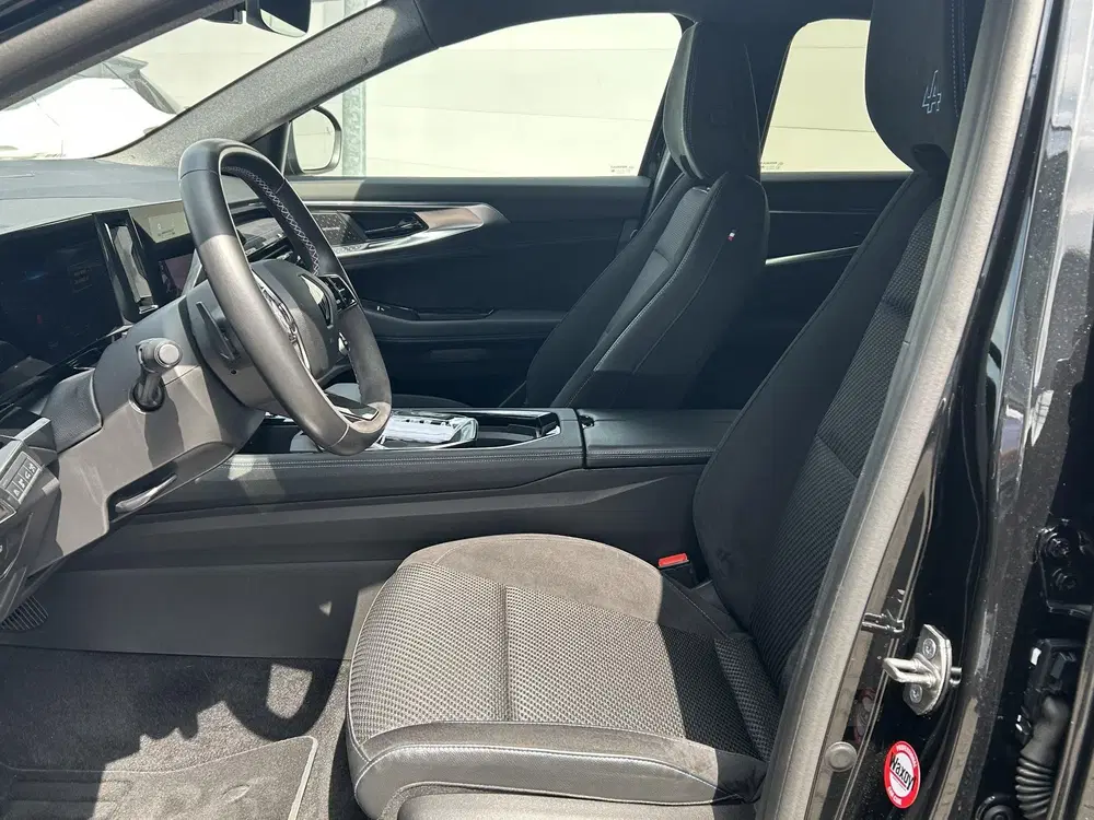 Renault Austral 1.2 E-Tech full hybrid 200 iconic esprit A uit 2024, foto 7