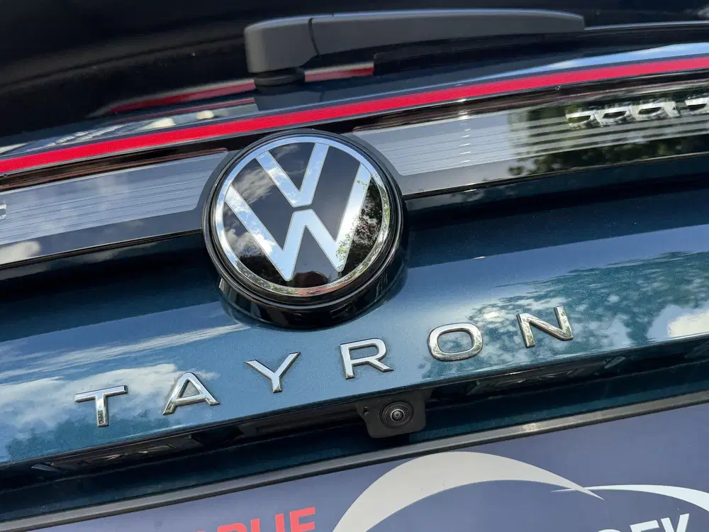 Volkswagen Tayron 1.5 eHybrid plug-hybride R-Line Edition 20 uit 2026, foto 10