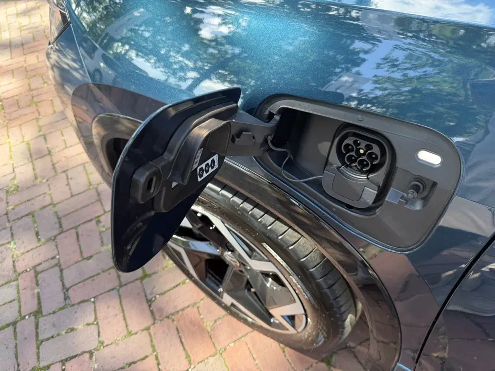 Volkswagen Tayron 1.5 eHybrid plug-hybride R-Line Edition 20 uit 2026, foto 11