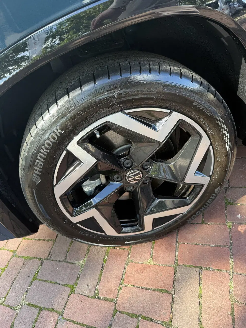 Volkswagen Tayron 1.5 eHybrid plug-hybride R-Line Edition 20 uit 2026, foto 14