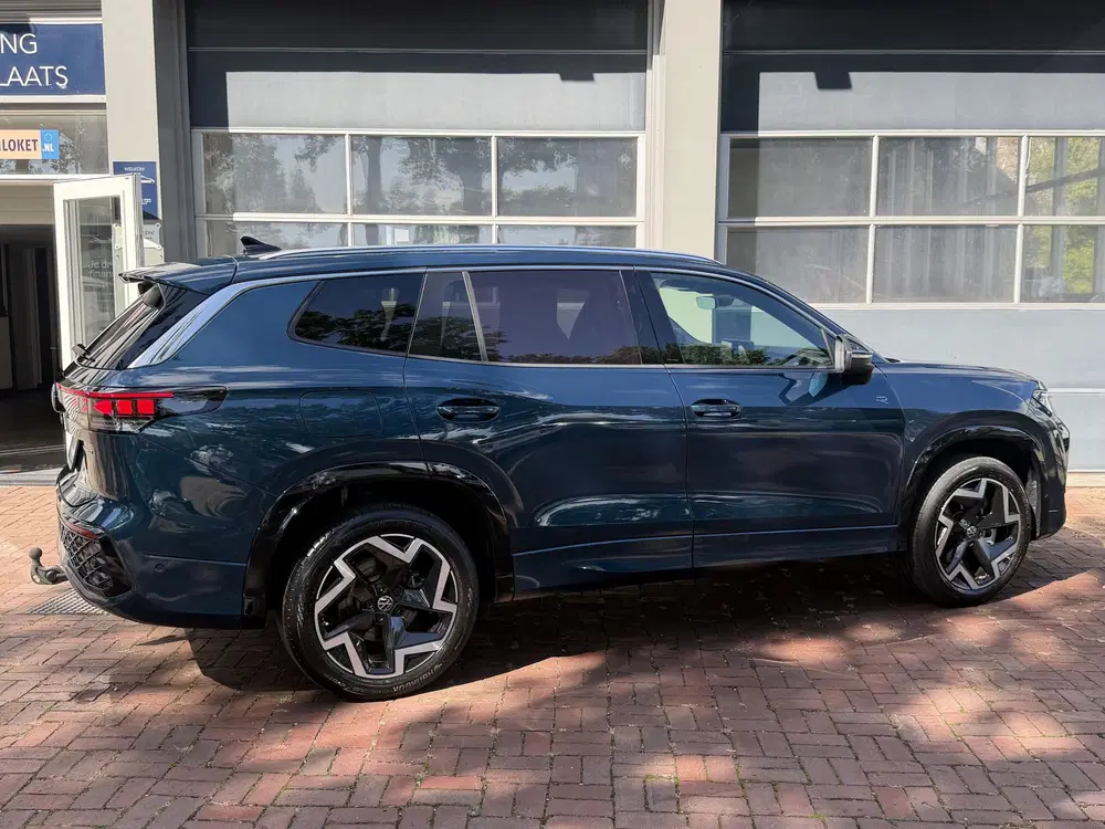 Volkswagen Tayron 1.5 eHybrid plug-hybride R-Line Edition 20 uit 2026, foto 2
