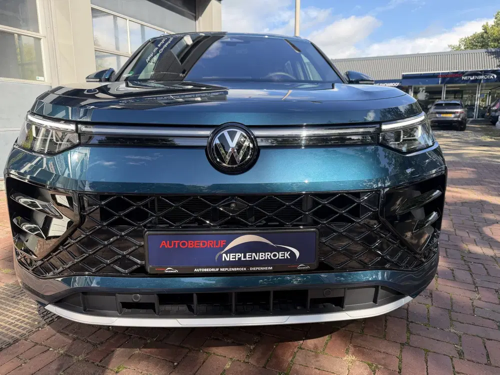 Volkswagen Tayron 1.5 eHybrid plug-hybride R-Line Edition 20 uit 2026, foto 5