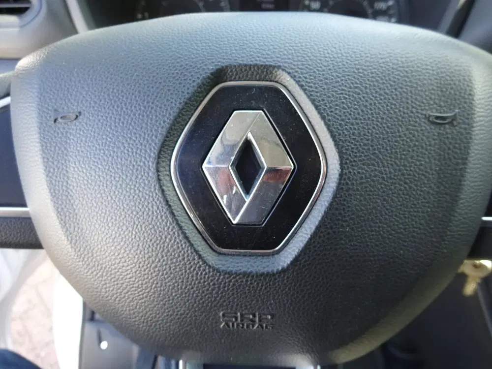 Renault Master T35 2.3 dCi 145 L4 DL DUBBELE CABINE OPEN uit 2020, foto 11