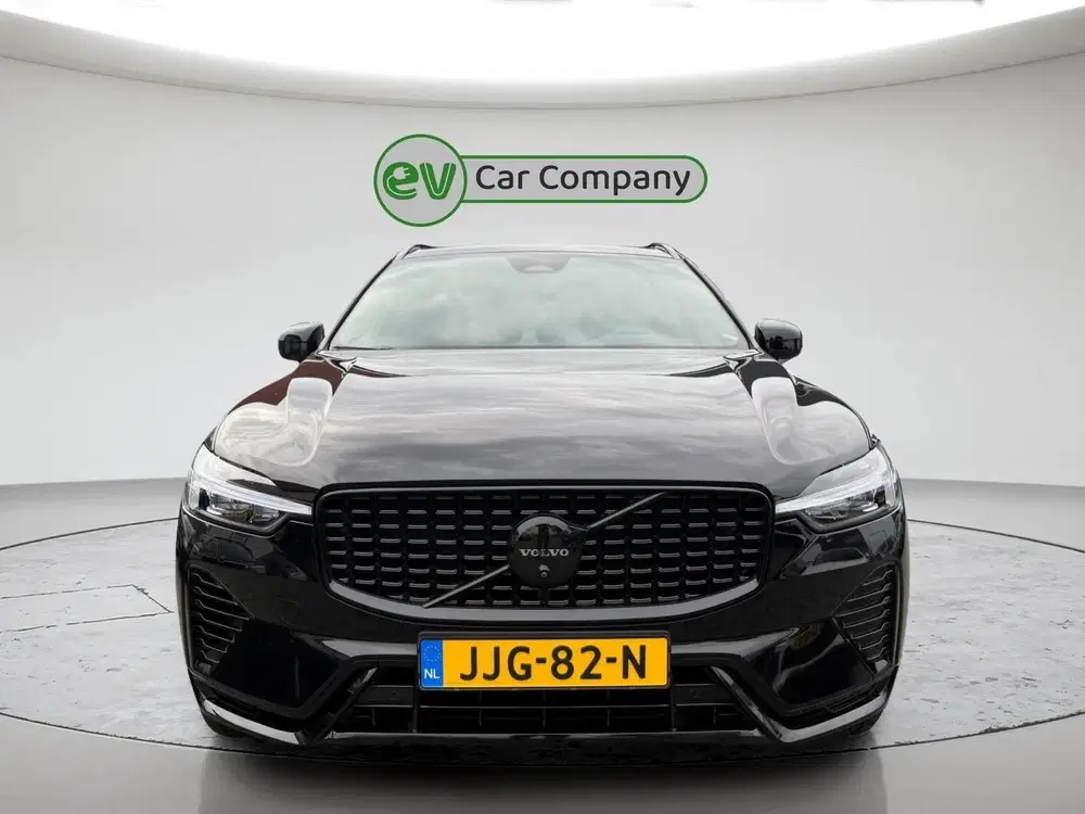Volvo XC60 2.0 T8 Plug-in hybrid AWD Plus Black Editi uit 2024, foto 11