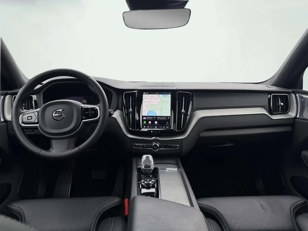 Volvo XC60 2.0 T8 Plug-in hybrid AWD Plus Black Editi uit 2024, foto 6