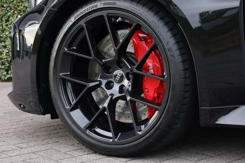 Audi RS5 Avant 2.9 TFSI Trekhaak l Sportpakket l Pa uit 2026, foto 10