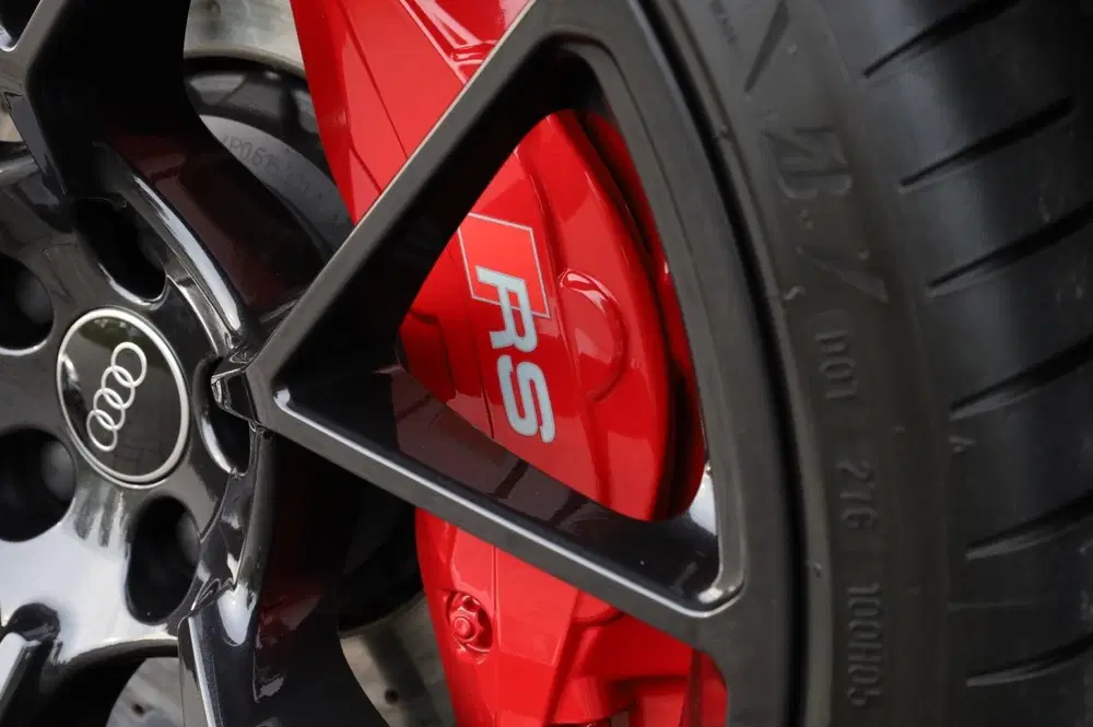 Audi RS5 Avant 2.9 TFSI Trekhaak l Sportpakket l Pa uit 2026, foto 11
