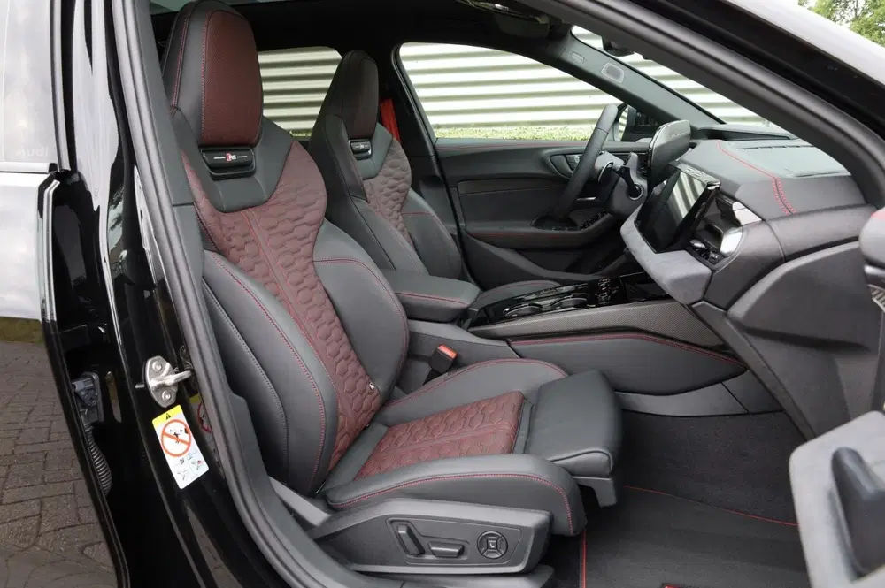 Audi RS5 Avant 2.9 TFSI Trekhaak l Sportpakket l Pa uit 2026, foto 12