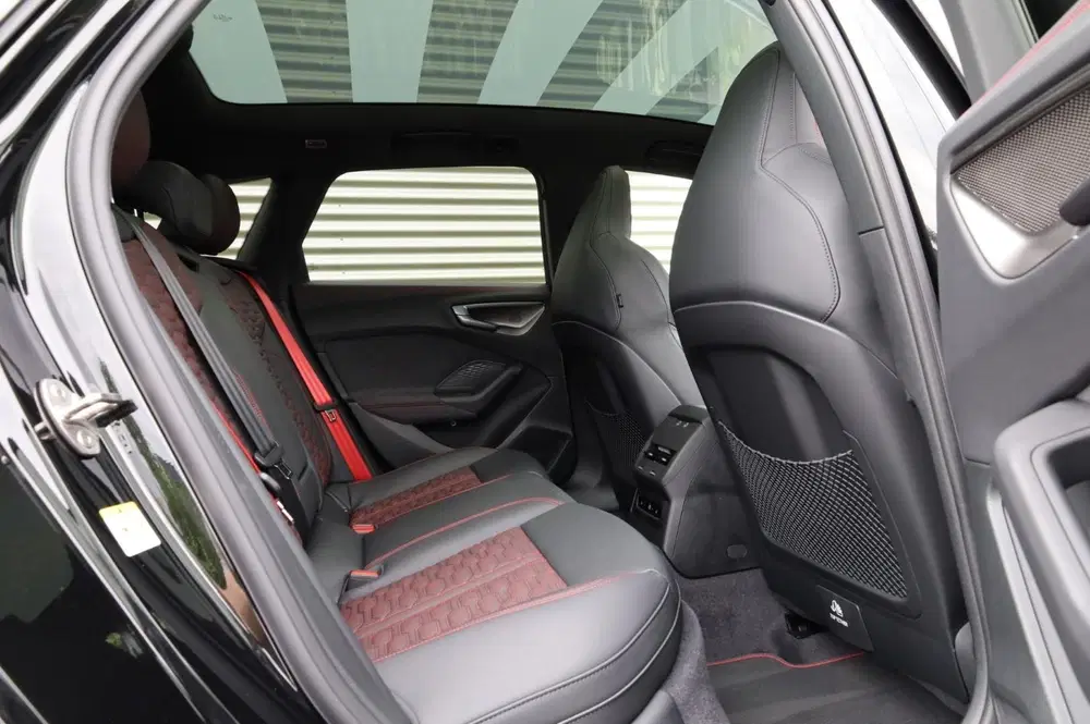 Audi RS5 Avant 2.9 TFSI Trekhaak l Sportpakket l Pa uit 2026, foto 13