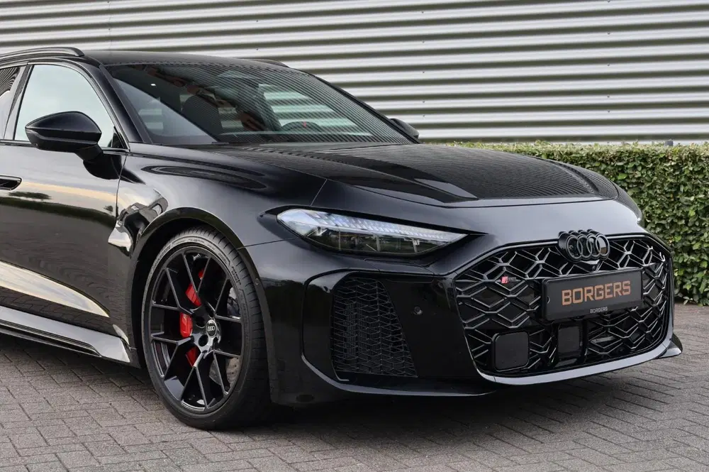 Audi RS5 Avant 2.9 TFSI Trekhaak l Sportpakket l Pa uit 2026, foto 2