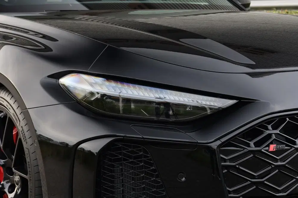 Audi RS5 Avant 2.9 TFSI Trekhaak l Sportpakket l Pa uit 2026, foto 3
