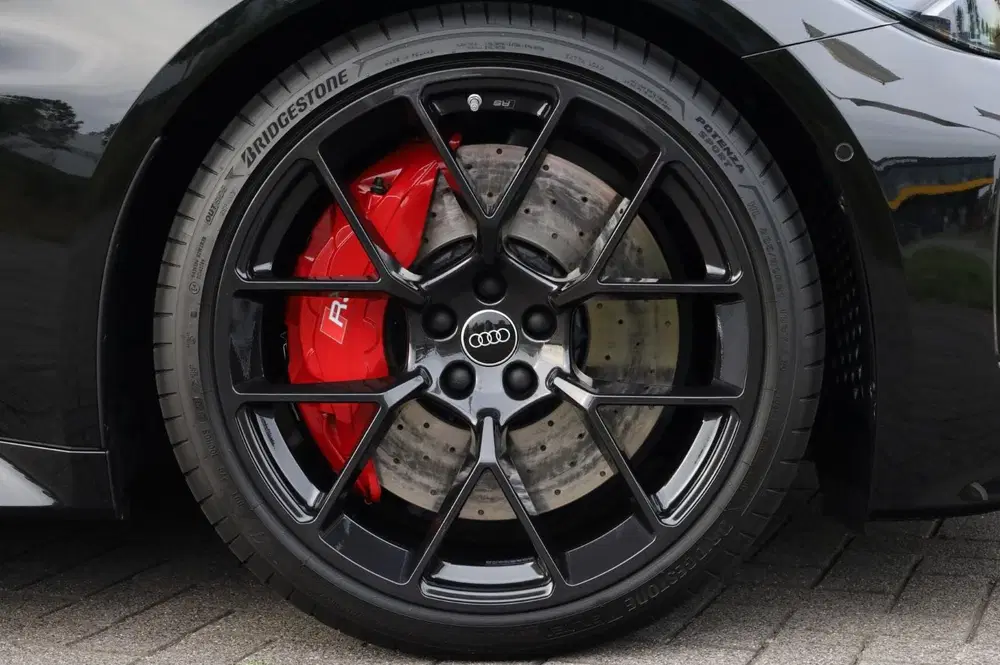 Audi RS5 Avant 2.9 TFSI Trekhaak l Sportpakket l Pa uit 2026, foto 4