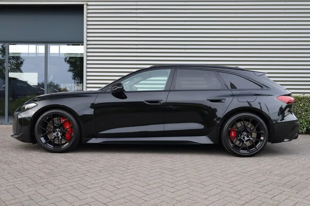 Audi RS5 Avant 2.9 TFSI Trekhaak l Sportpakket l Pa uit 2026, foto 5