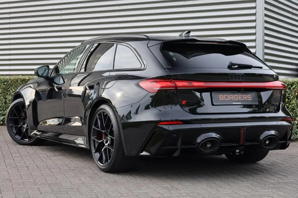 Audi RS5 Avant 2.9 TFSI Trekhaak l Sportpakket l Pa uit 2026, foto 6