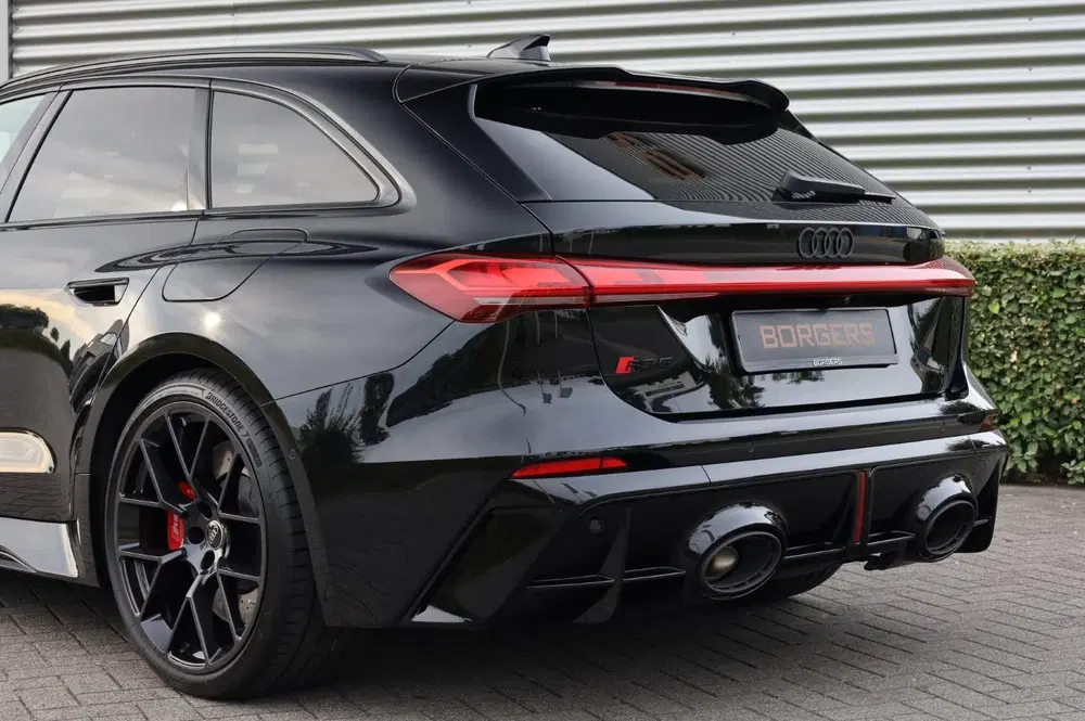 Audi RS5 Avant 2.9 TFSI Trekhaak l Sportpakket l Pa uit 2026, foto 7