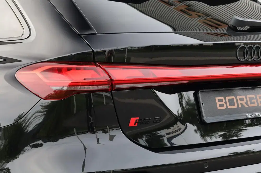 Audi RS5 Avant 2.9 TFSI Trekhaak l Sportpakket l Pa uit 2026, foto 8