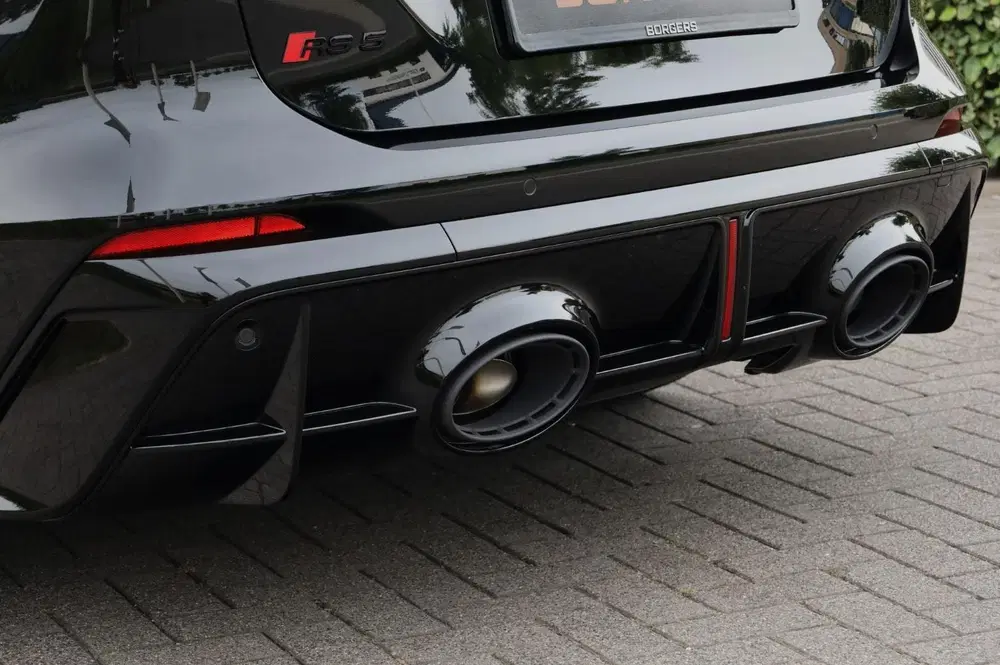 Audi RS5 Avant 2.9 TFSI Trekhaak l Sportpakket l Pa uit 2026, foto 9