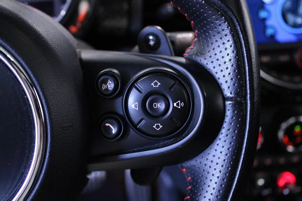 Mini Cooper S 2.0 Cooper S Pepper uit 2019, foto 13