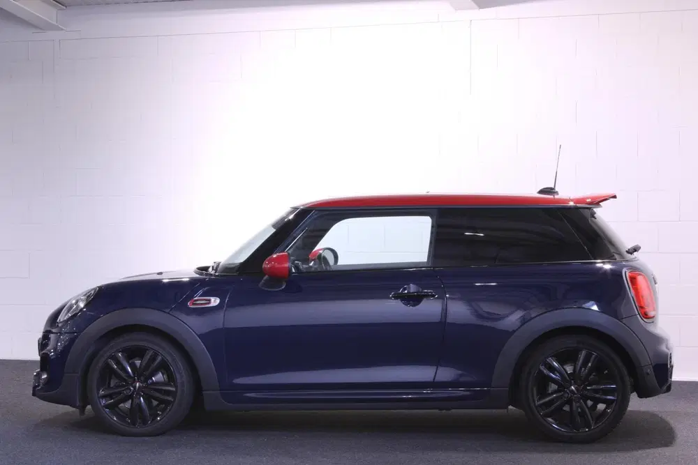 Mini Cooper S 2.0 Cooper S Pepper uit 2019, foto 4