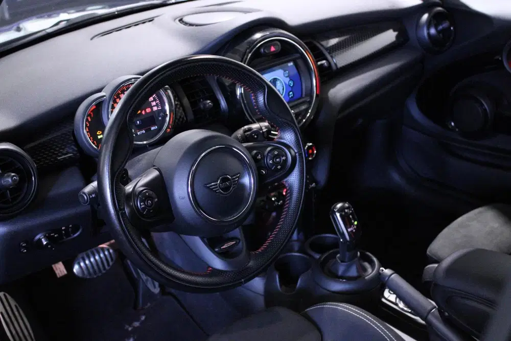 Mini Cooper S 2.0 Cooper S Pepper uit 2019, foto 7
